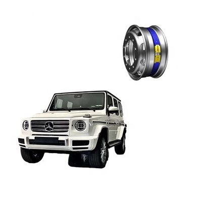 SUV MPV ইমার্জেন্সি সেফটি রান ফ্ল্যাট সেফটি ব্যান্ড পলিমার রান ফ্ল্যাট টায়ার সিস্টেম