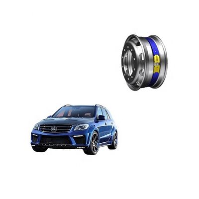 SUV MPV ইমার্জেন্সি সেফটি রান ফ্ল্যাট সেফটি ব্যান্ড পলিমার রান ফ্ল্যাট টায়ার সিস্টেম