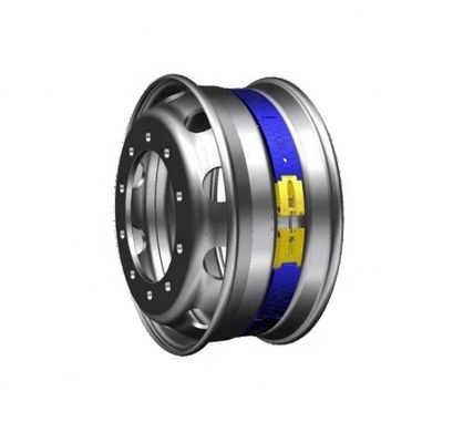 গাড়ি SUV R17 R18 এর জন্য সাঁজোয়া ট্রাক রান ফ্ল্যাট ব্যান্ড ডিভাইস