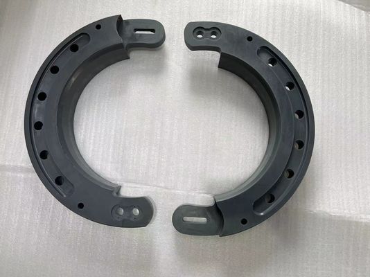 অ্যাম্বুলেন্স ফায়ার ইঞ্জিনের জন্য CE ISO 9001 চালান ফ্ল্যাট টায়ার সিস্টেম