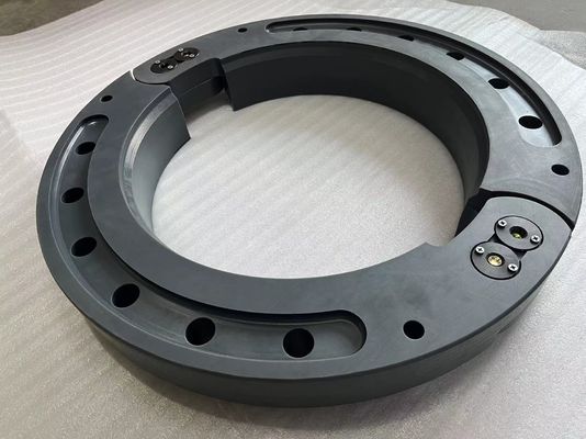 অ্যাম্বুলেন্স ফায়ার ইঞ্জিনের জন্য CE ISO 9001 চালান ফ্ল্যাট টায়ার সিস্টেম