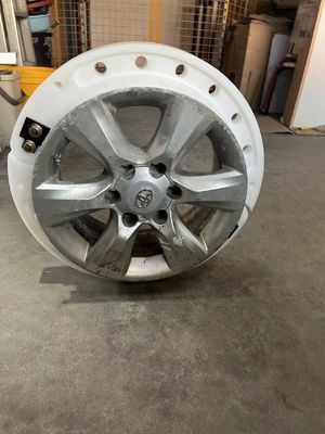 হাই পলিমার ইমার্জেন্সি রান ফ্ল্যাট টায়ার ইনসার্টস যানবাহন রানিং সেফটি রান ফ্ল্যাট ডিভাইস