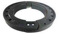 ল্যান্ড ক্রুজার টায়ারের জন্য বুলেট প্রুফ পলিমার মিলিটারি রানফ্ল্যাট ইনসার্ট