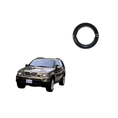ইউনিভার্সাল সাইজ SUV MPV রান ফ্ল্যাট ইনসার্টস ক্যাডিলাক এসকেলেড টায়ারের জন্য