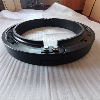 ইউনিভার্সাল সাইজ SUV MPV রান ফ্ল্যাট ইনসার্টস ক্যাডিলাক এসকেলেড টায়ারের জন্য