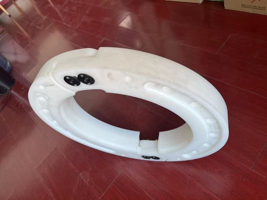 অটোমোবাইল MPV SUV চালান ফ্ল্যাট চাকা ফ্ল্যাট টায়ার সুরক্ষা সন্নিবেশ