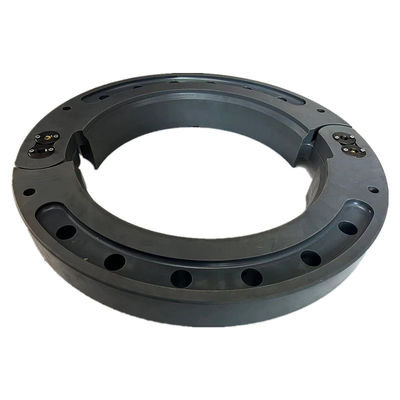 পলিমার মিলিটারি সিন্থেটিক ম্যাটেরিয়াল চালান ফ্ল্যাট ইনসার্ট টায়ার ট্রাক গাড়ির জন্য