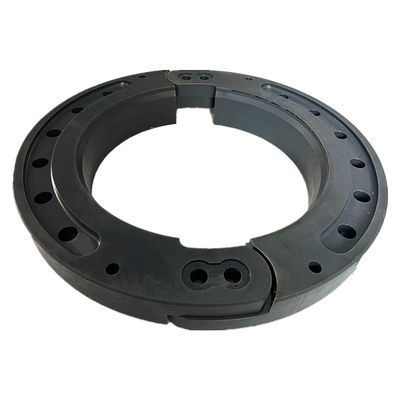 পলিমার মিলিটারি সিন্থেটিক ম্যাটেরিয়াল চালান ফ্ল্যাট ইনসার্ট টায়ার ট্রাক গাড়ির জন্য