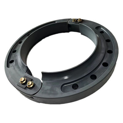 পলিমার মিলিটারি সিন্থেটিক ম্যাটেরিয়াল চালান ফ্ল্যাট ইনসার্ট টায়ার ট্রাক গাড়ির জন্য