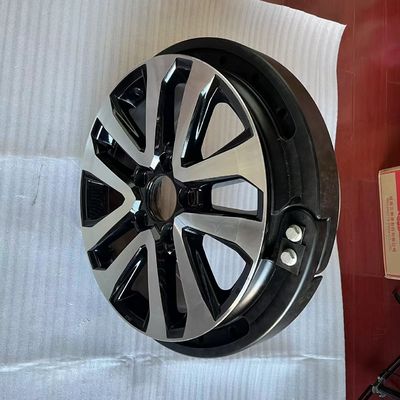 বেশিরভাগ সামরিক যানবাহনের জন্য উচ্চ চাপ চালিত ফ্ল্যাট ইনসার্টগুলি সহ্য করুন