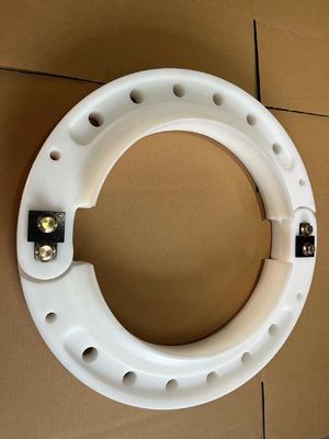 335/80R20 20' রানফ্ল্যাট রান ফ্ল্যাট টায়ার ইনসার্ট ফর হেভি ডুয়িং ট্রাক টায়ার