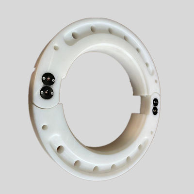 14 - 26 ইঞ্চি রান ফ্ল্যাট টায়ার ইনসার্টস রানফ্ল্যাট হুইল সমাবেশ