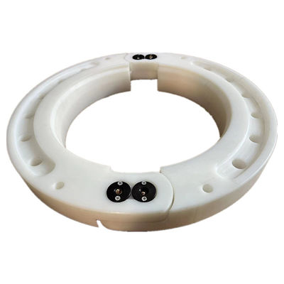 বিস্ফোরণ প্রতিরোধী ফ্ল্যাট টায়ার ইনসার্ট অফ রোড অটো টায়ার অভ্যন্তরীণ সমর্থন শরীরের জন্য