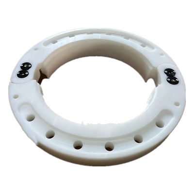 বিস্ফোরণ প্রতিরোধী ফ্ল্যাট টায়ার ইনসার্ট অফ রোড অটো টায়ার অভ্যন্তরীণ সমর্থন শরীরের জন্য