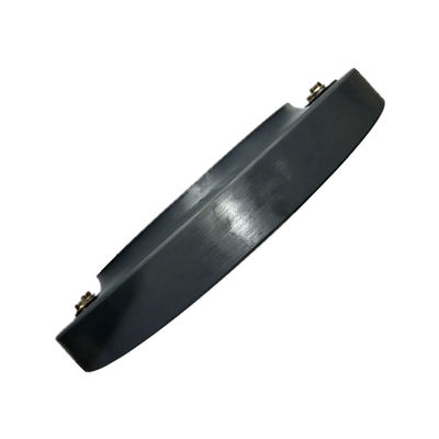 সামরিক গ্রেড কালো রানফ্ল্যাট সিস্টেম চমৎকার রাসায়নিক প্রতিরোধের সঙ্গে