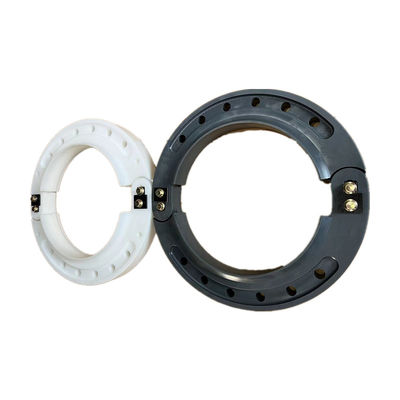 সামরিক যানবাহনের জন্য পলিমারিক নাইলন টায়ার সুরক্ষা সন্নিবেশ বিভিন্ন আকার উপলব্ধ