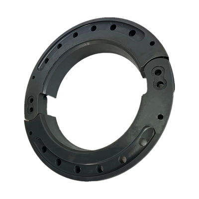 কাস্টম 12 - 24 ইঞ্চি রান ফ্ল্যাট সন্নিবেশ বিস্ফোরণ প্রুফ জন্য ট্রাক