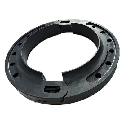 কাস্টম 12 - 24 ইঞ্চি রান ফ্ল্যাট সন্নিবেশ বিস্ফোরণ প্রুফ জন্য ট্রাক