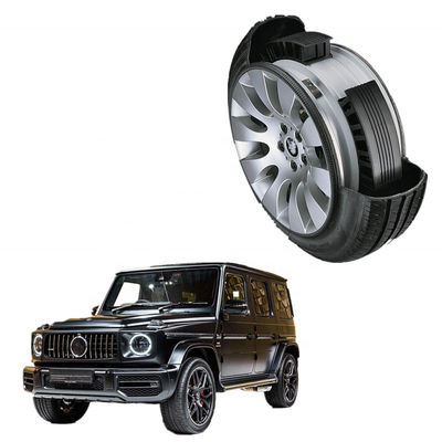 টায়ার সেফটি ব্যান্ড GLB ক্লাস 235/50R19 G ক্লাস 275/55R19 এর জন্য ফ্ল্যাট ডিভাইস চালায়